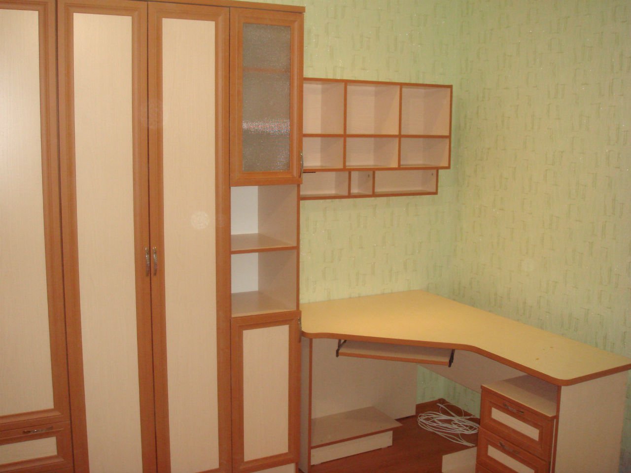 Детская мебель. Формат Д26