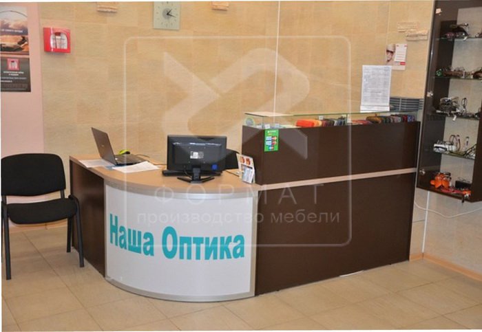 Торговое оборудование Формат ТЛ63